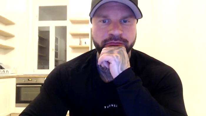 jasonstromm
