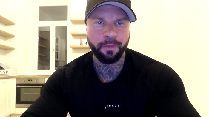 jasonstromm