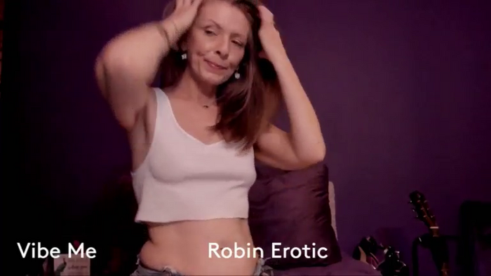 RobinErotic