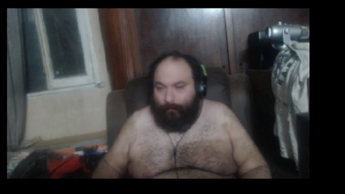 HairyHulk
