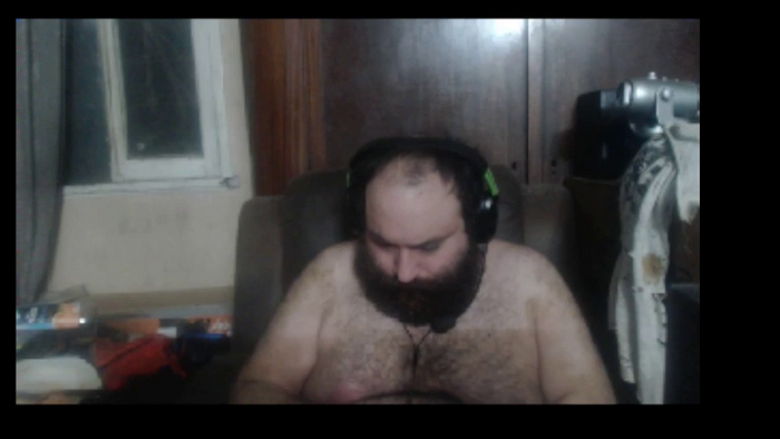 HairyHulk