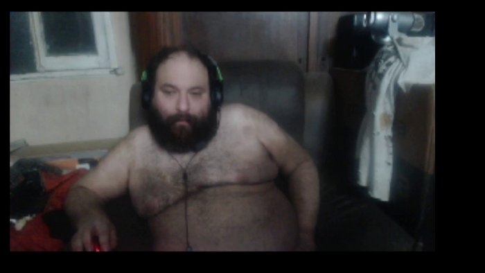 HairyHulk