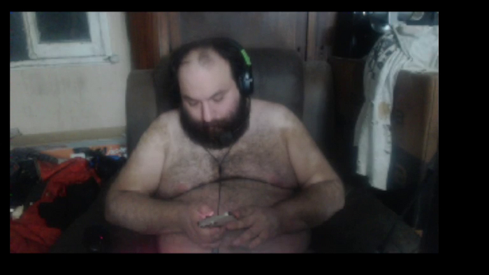 HairyHulk