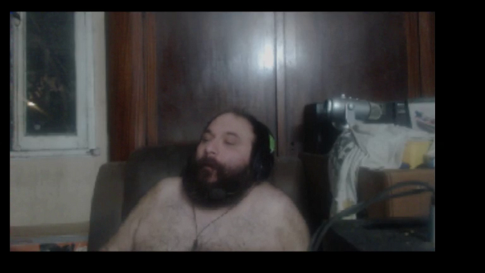 HairyHulk