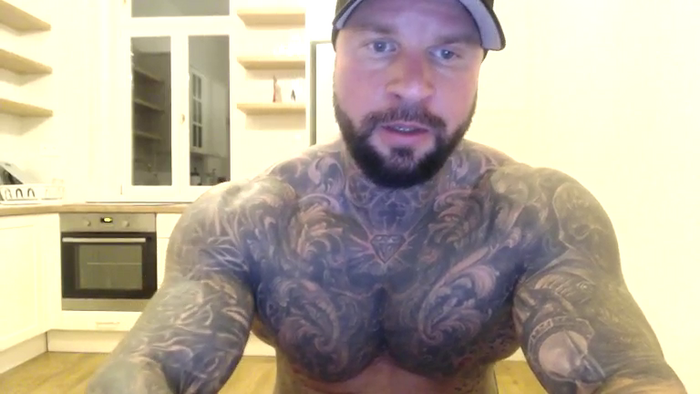 jasonstromm