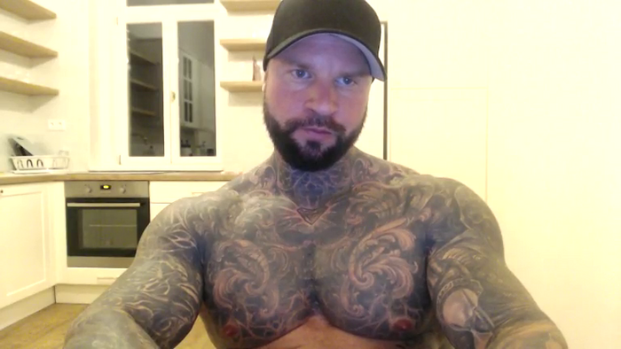 jasonstromm