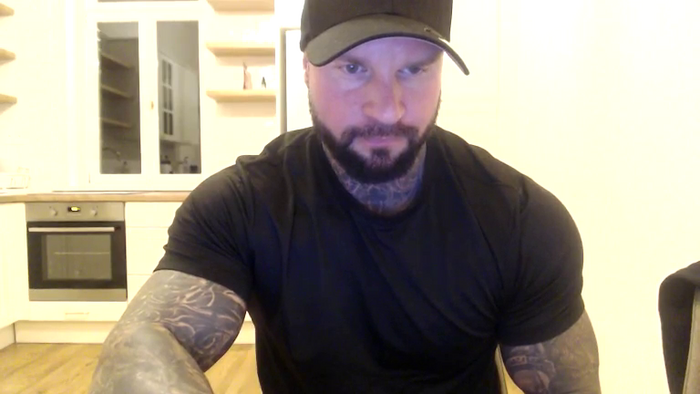 jasonstromm