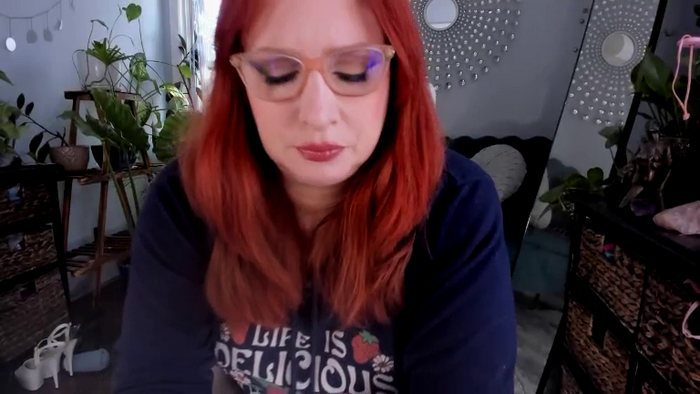 AmberSpanks