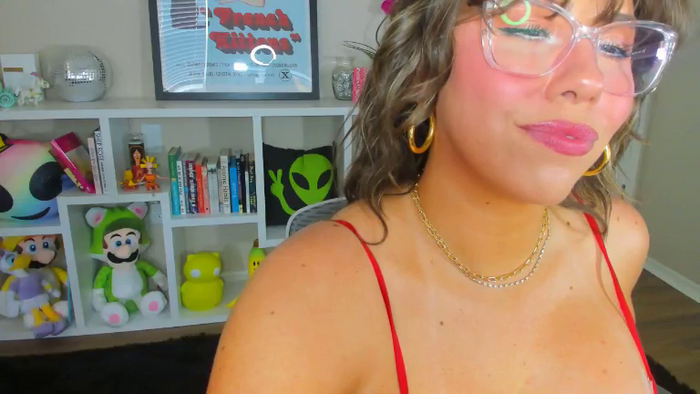 CassidyNicole