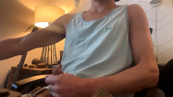 CaliforniaSurferBoy