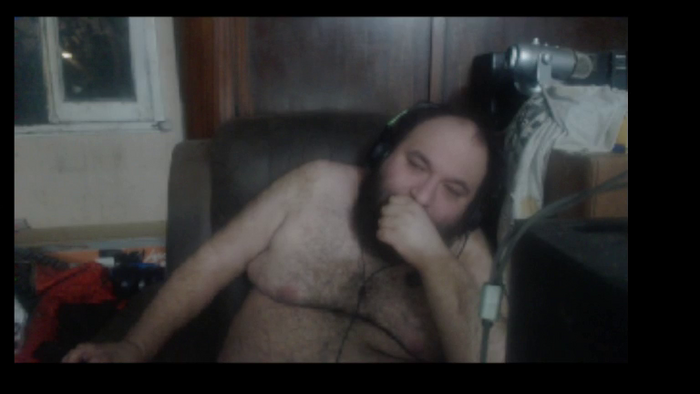 HairyHulk