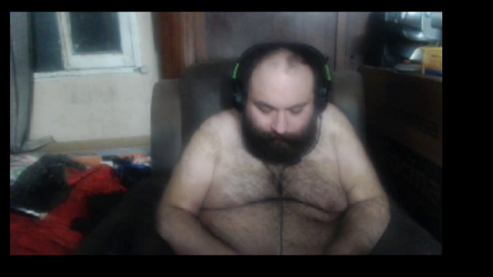 HairyHulk