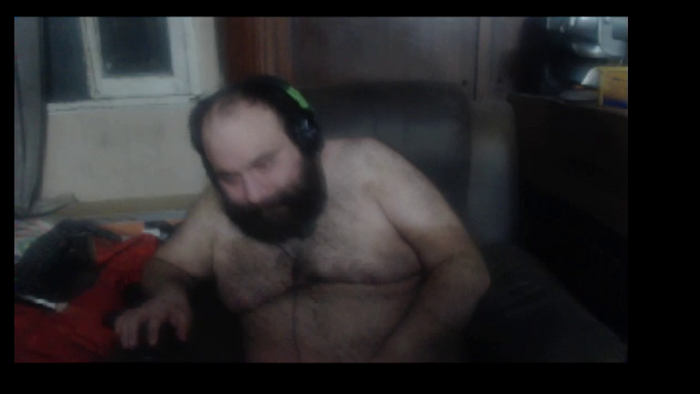 HairyHulk