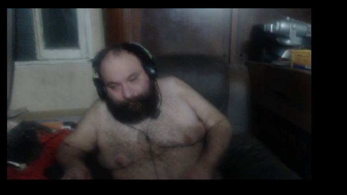 HairyHulk