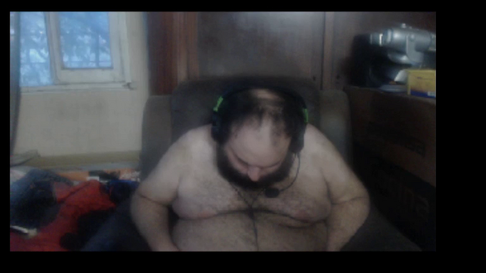 HairyHulk