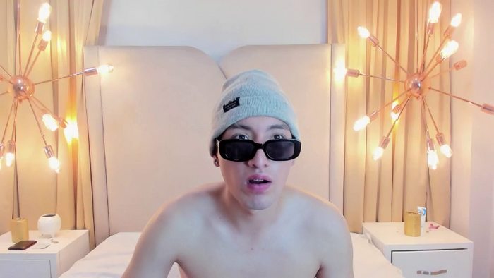 IanFox