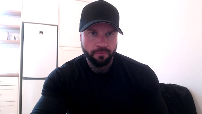 jasonstromm
