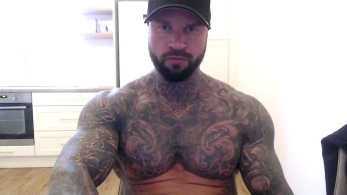 jasonstromm