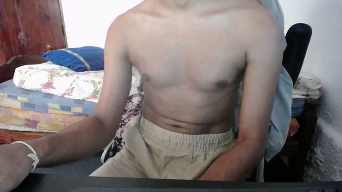 paleboy