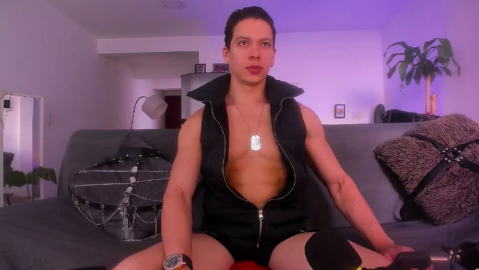 BaxterDexx