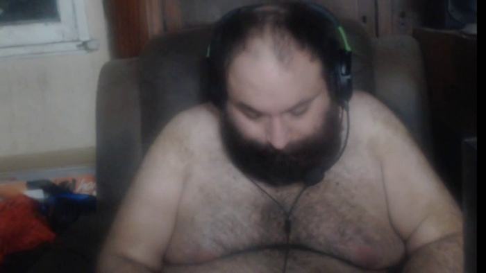 HairyHulk
