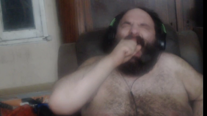 HairyHulk