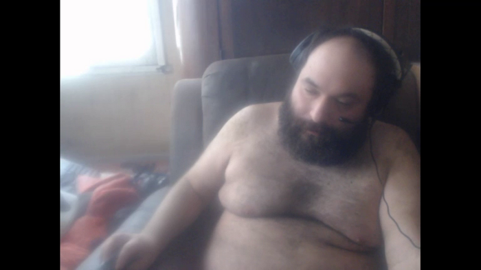 HairyHulk
