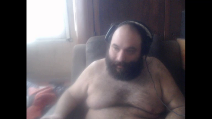 HairyHulk