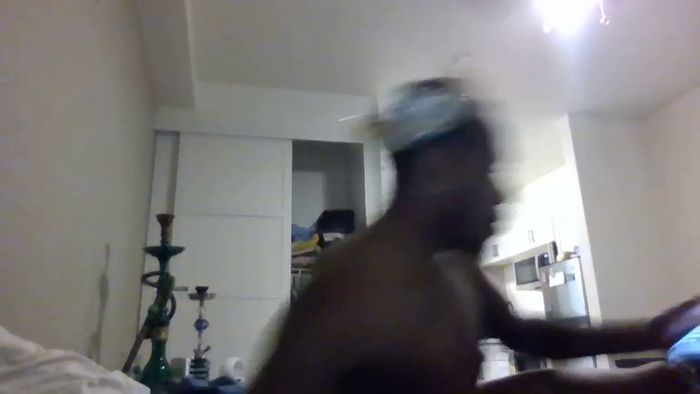 Jamaicanfeetd0m