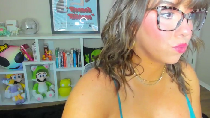 CassidyNicole