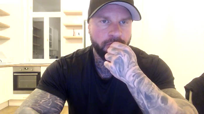 jasonstromm