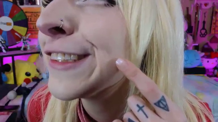 kileyCorrupt