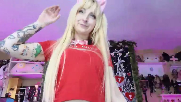 kileyCorrupt