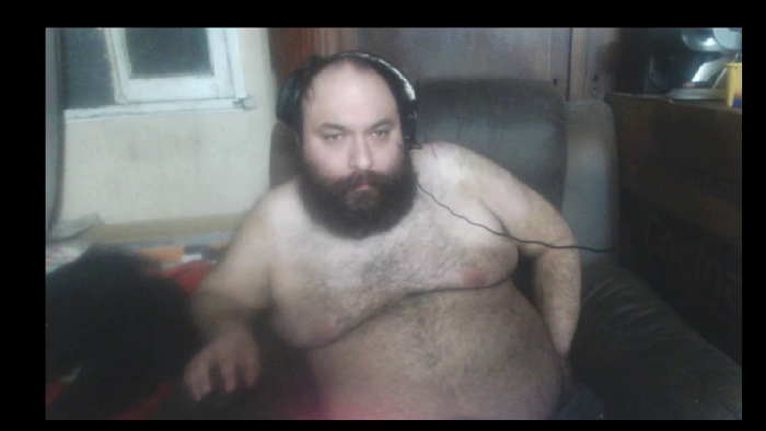 HairyHulk