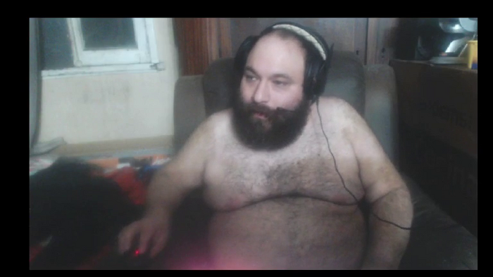 HairyHulk