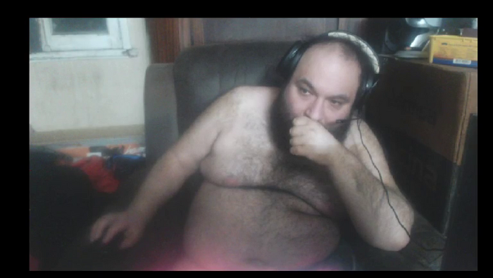 HairyHulk