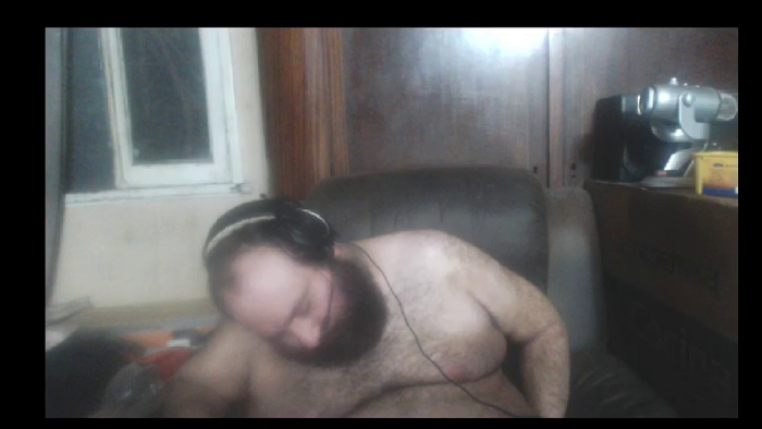 HairyHulk