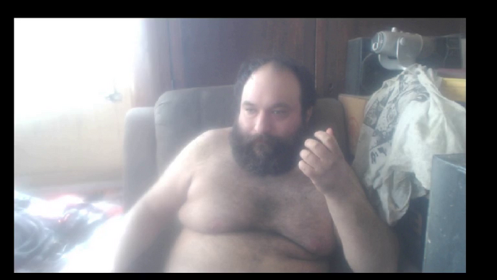 HairyHulk