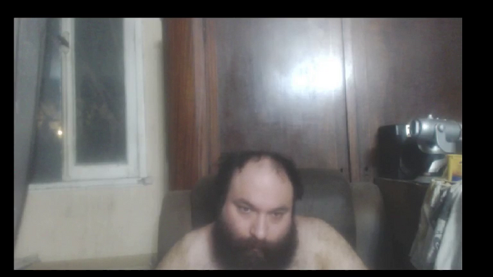 HairyHulk