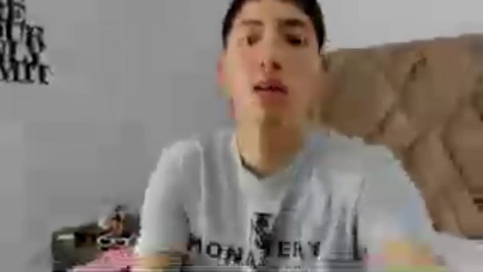IanFox