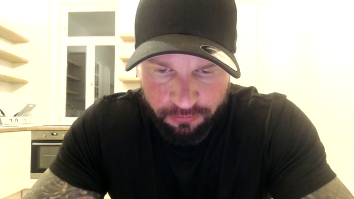 jasonstromm