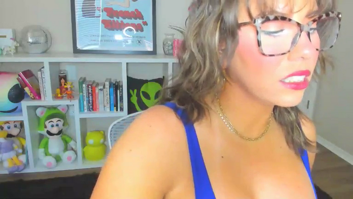 CassidyNicole