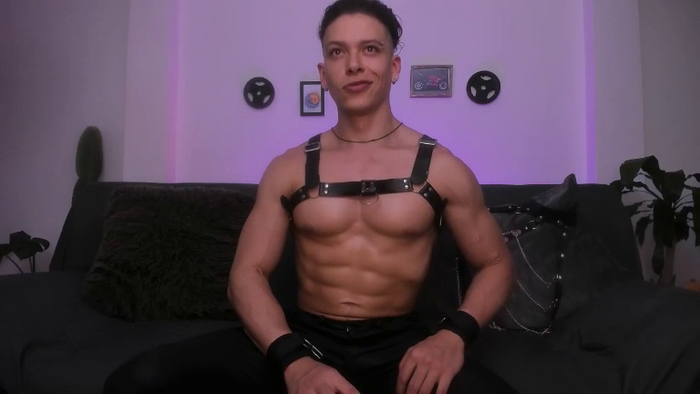 BaxterDexx