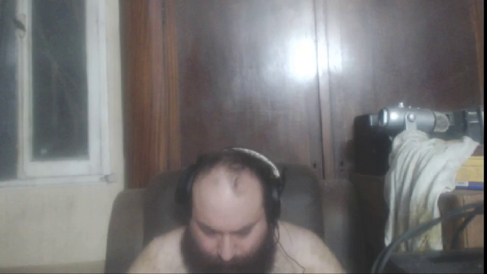 HairyHulk