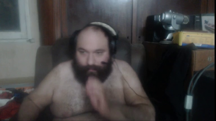 HairyHulk