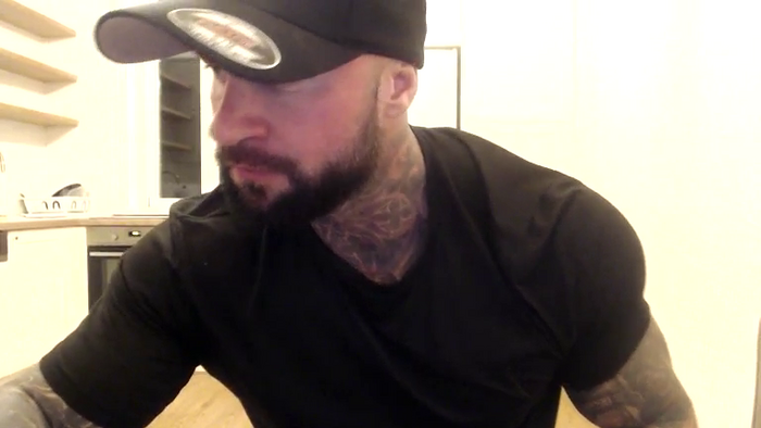 jasonstromm