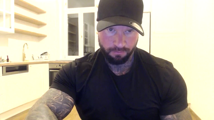 jasonstromm