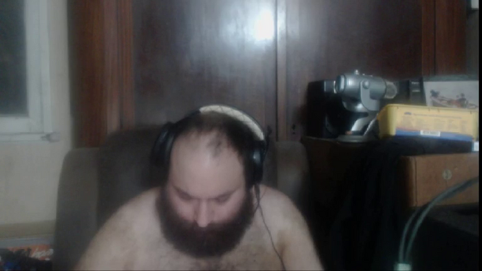 HairyHulk