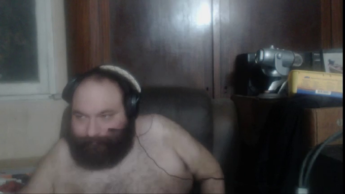 HairyHulk