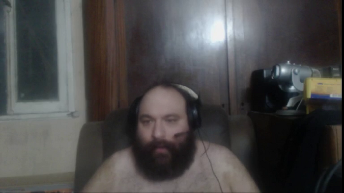 HairyHulk